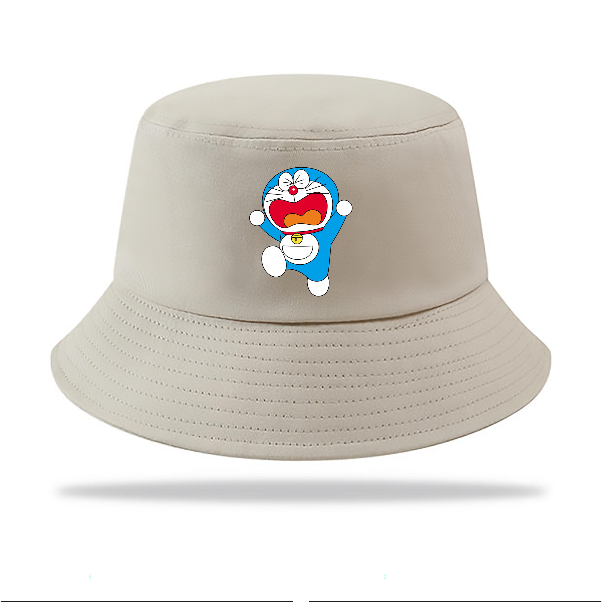 （画像用） ドラえもん Doraemon アウトドア日除けバケットハット